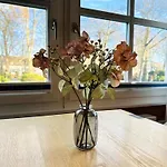 Appartement Kastanien Apartment- 4 Personen- Waschmaschine- Parkplatz *