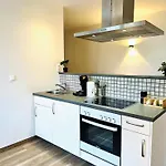 Kastanien Apartment- 4 Personen- Waschmaschine- Parkplatz * Wolfsburg