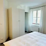 Appartement Kastanien Apartment- 4 Personen- Waschmaschine- Parkplatz Wolfsburg
