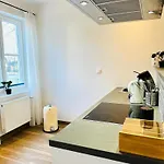 Kastanien Apartment- 4 Personen- Waschmaschine- Parkplatz