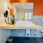Kastanien Apartment- 4 Personen- Waschmaschine- Parkplatz Appartement *