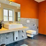 Appartement Kastanien Apartment- 4 Personen- Waschmaschine- Parkplatz