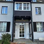 Kastanien Apartment- 4 Personen- Waschmaschine- Parkplatz Wolfsburg