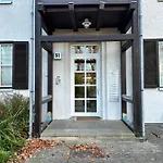 Kastanien Apartment- 4 Personen- Waschmaschine- Parkplatz Appartement *