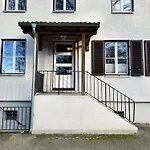 Appartement Kastanien Apartment- 4 Personen- Waschmaschine- Parkplatz