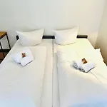 Kastanien Apartment- 4 Personen- Waschmaschine- Parkplatz *