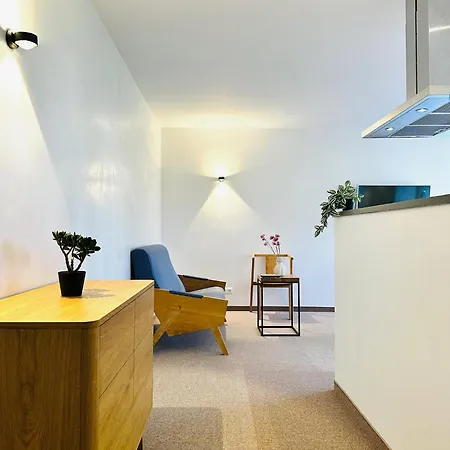 Appartamento Kastanien Apartment- 4 Personen- Waschmaschine- Parkplatz