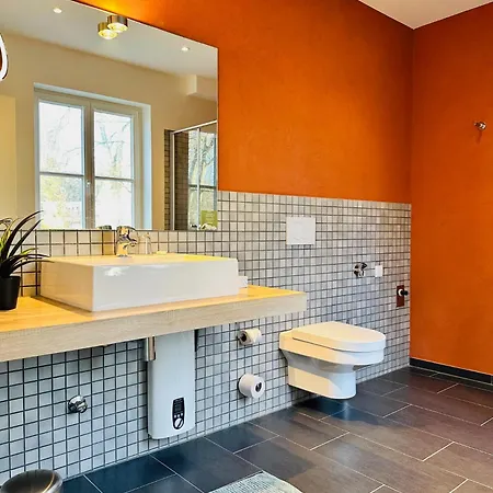 Appartamento Kastanien Apartment- 4 Personen- Waschmaschine- Parkplatz