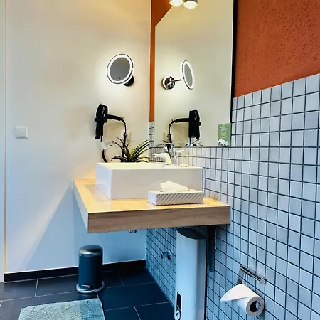 Kastanien Apartment- 4 Personen- Waschmaschine- Parkplatz * Wolfsburg