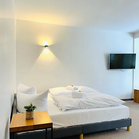 Kastanien Apartment- 4 Personen- Waschmaschine- Parkplatz *